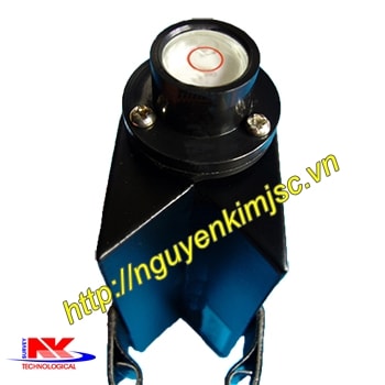 Bọt thủy kẹp sào
