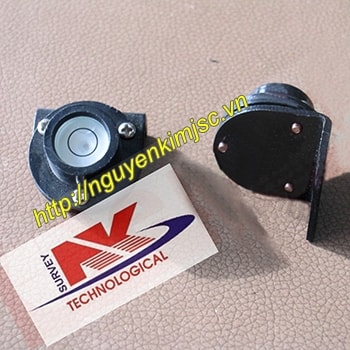 Bọt thủy mia nhôm 5m