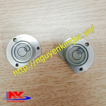 Bọt thủy máy thủy bình Leica