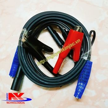 Cáp nguồn GNSS RTK ComNav T300