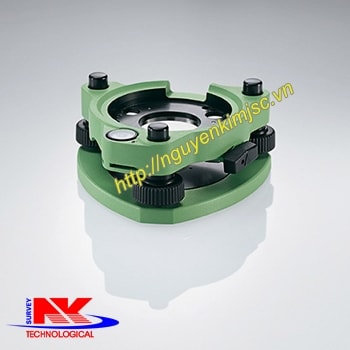 Đế máy Leica GDF321