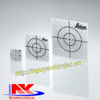 Gương giấy Leica GZM