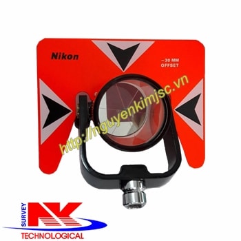 Quả gương Nikon