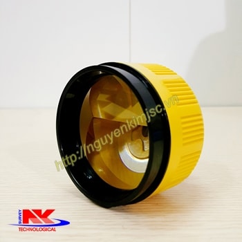 Quả gương Topcon 0 khung