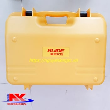Hòm máy toàn đạc điện tử Ruide RTS822R6X