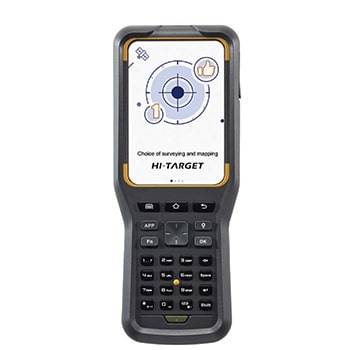 Sổ tay iHand30 HI-TARGET