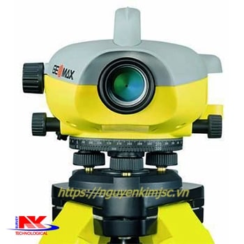 Máy thủy chuẩn điện tử GEOMAX ZDL-700