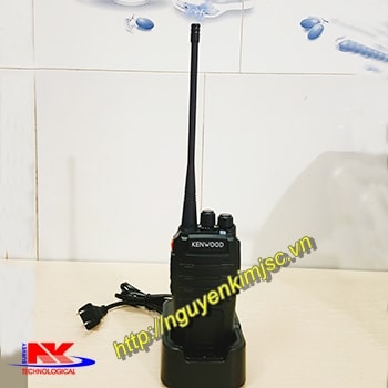 Bộ đàm Kenwood TK - 568