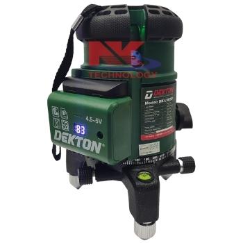 Máy cân bằng laser Dekton DK-LS0501