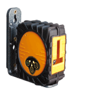 Máy cân bằng laser treo tường LAISAI LS-608
