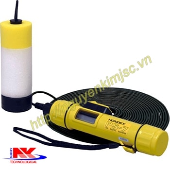 Máy đo sâu cầm tay Hondex PS - 7FL