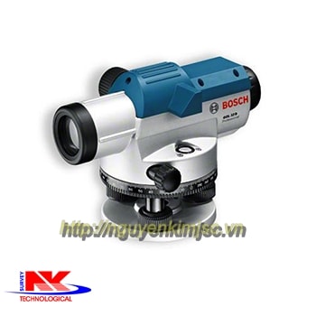 Máy thủy bình Bosch GOL-32D