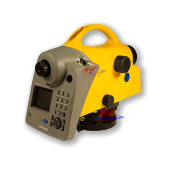 Máy thủy chuẩn điện tử Trimble DINI 03