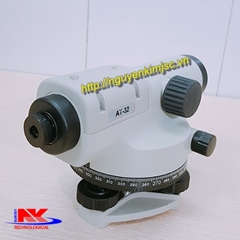 Máy thủy bình AT - 32