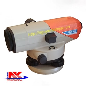 Máy thủy bình Sokkia C32