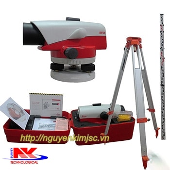 Máy thủy bình Leica NA 728