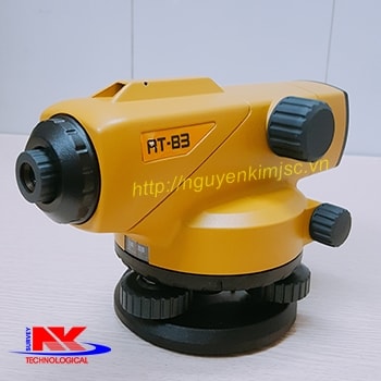 Thuê máy thủy bình cân bằng tự động