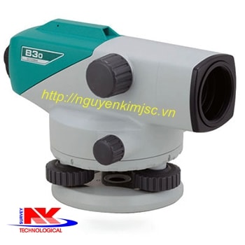 Máy thủy bình Sokkia B30