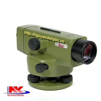 Máy thủy bình Leica NA2