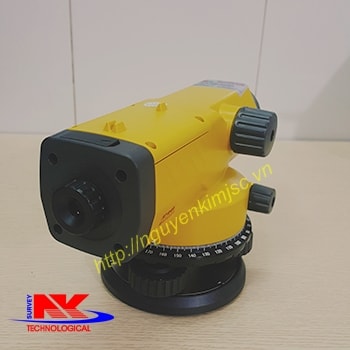 Máy thủy bình Topcon AT - B4A