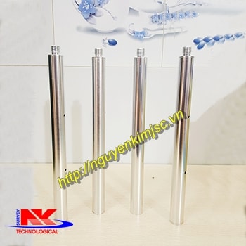 Ốc nối cao máy GPS RTK 30cm