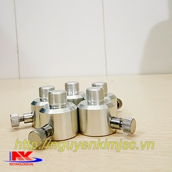 Ốc nối đầu gương bát