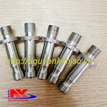 Ốc nối gương Leica