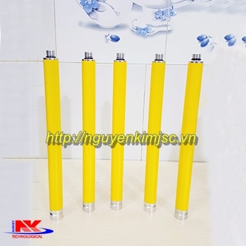 Ốc nối cao máy GNSS RTK CHC 30cm