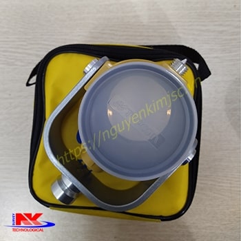 Quả gương toàn đạc TopCon