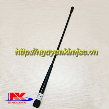 Râu Anten Radio UHF cho máy GPS CHC X91