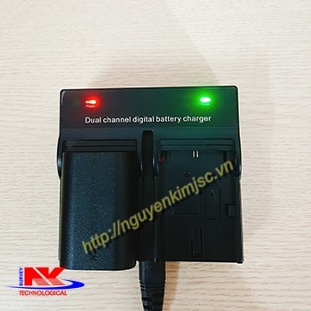 Sạc pin GPS ComNav