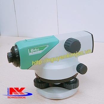 Máy thủy bình Sokkia B40 (Ngừng sản xuất)