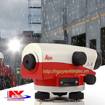 Máy thủy bình Leica NA 720