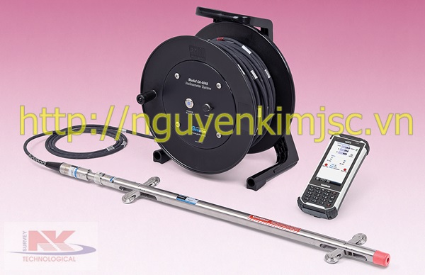 Inclinometer