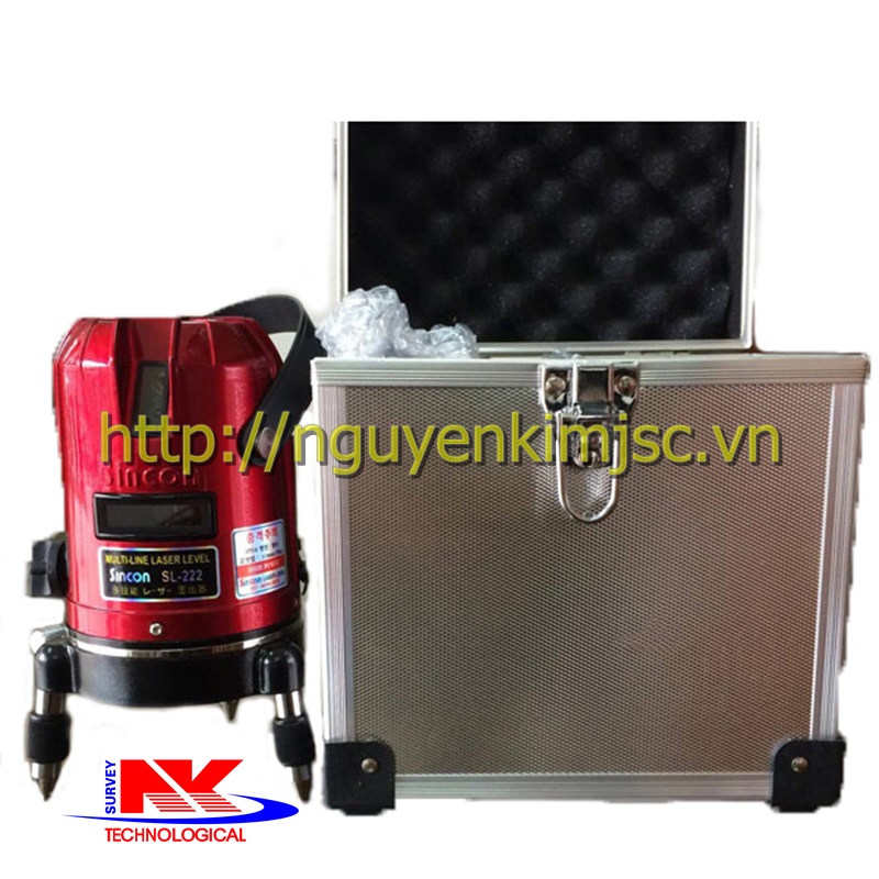 Máy quét laser