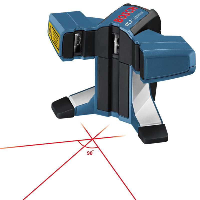 máy quét laser bosch 3 tia