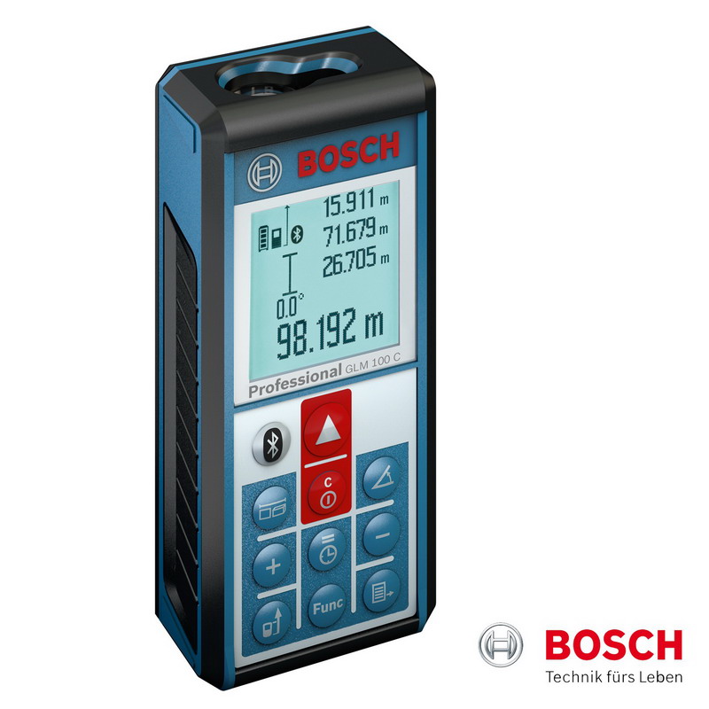 máy đo khoảng cách laser