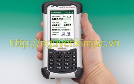 Máy đo khoảng cách laser cầm tay